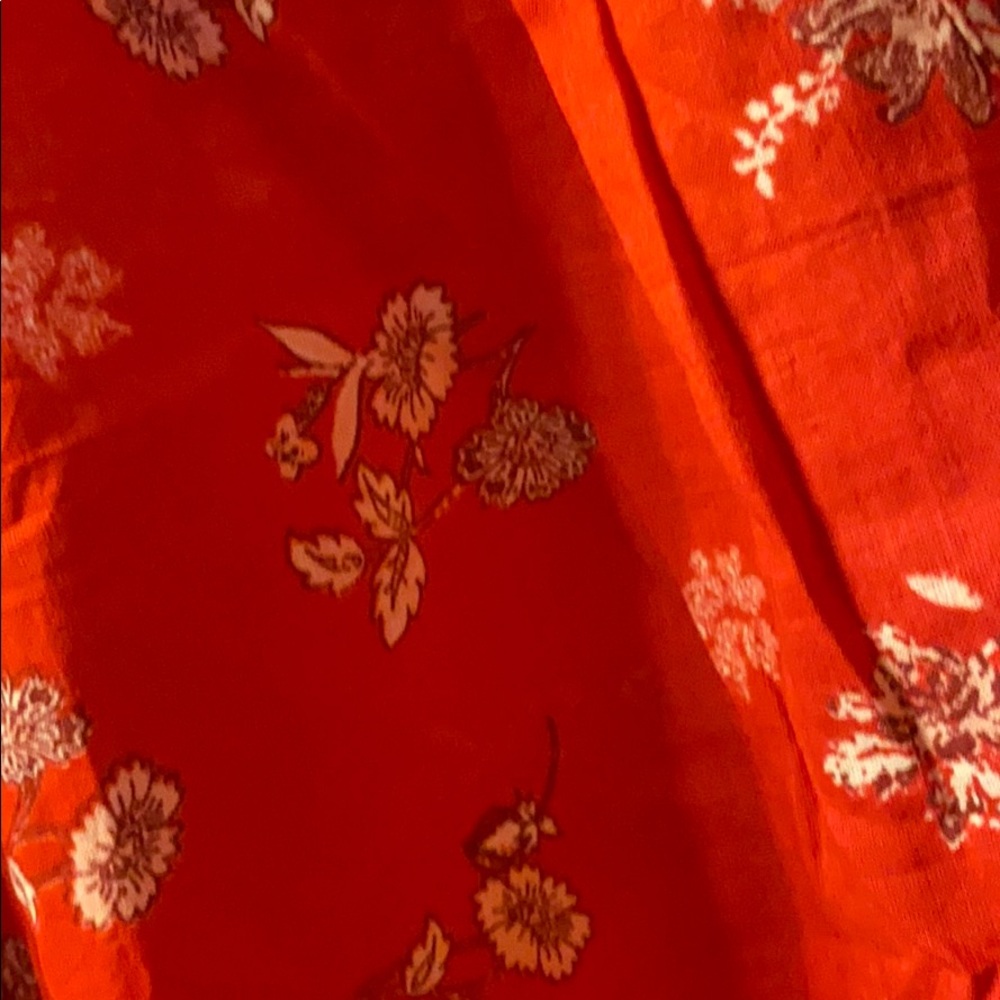 Women’s blouse